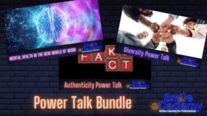Power Talk Bundle 1