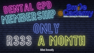 dental cpd membership