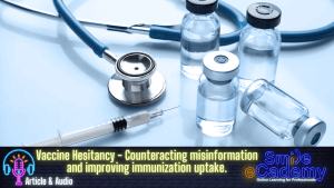 Vaccine Hesitancy